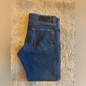 DIESEL JEANS